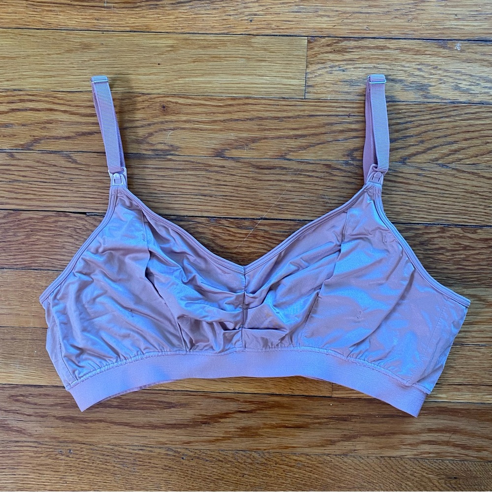 Bodily Do Anything Bra